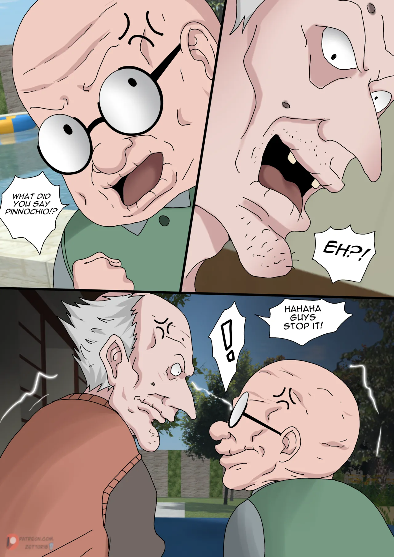 SinfulLust #03 page 10 full