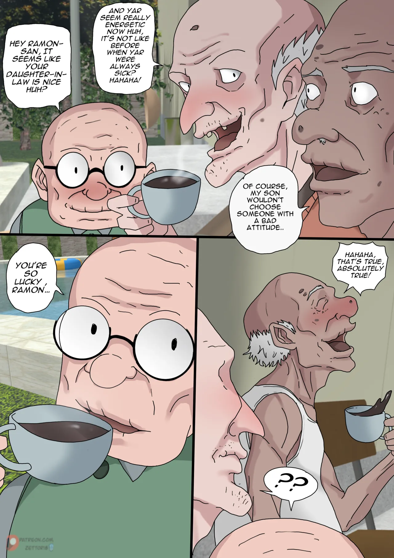 SinfulLust #03 page 7 full