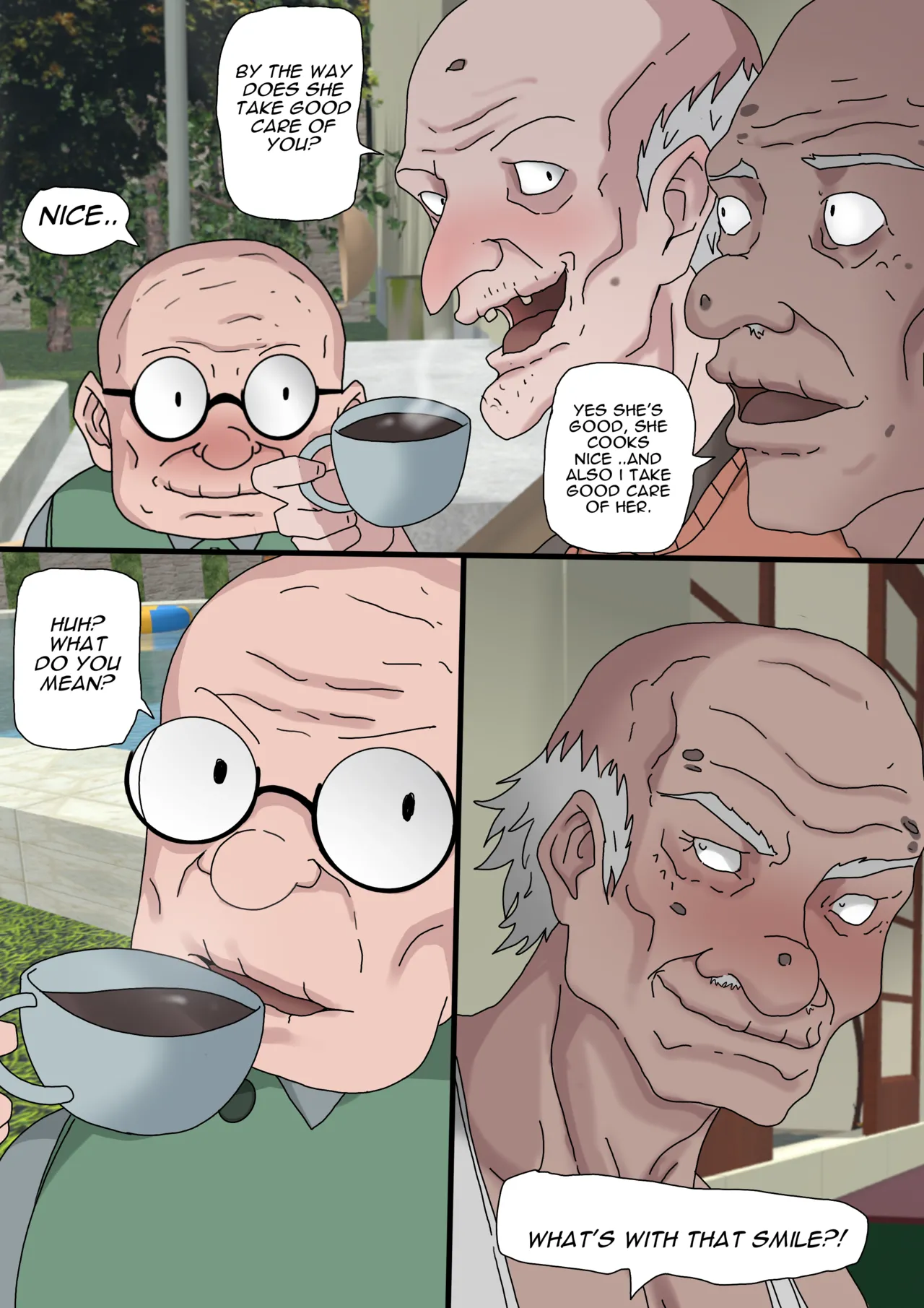 SinfulLust #03 page 8 full