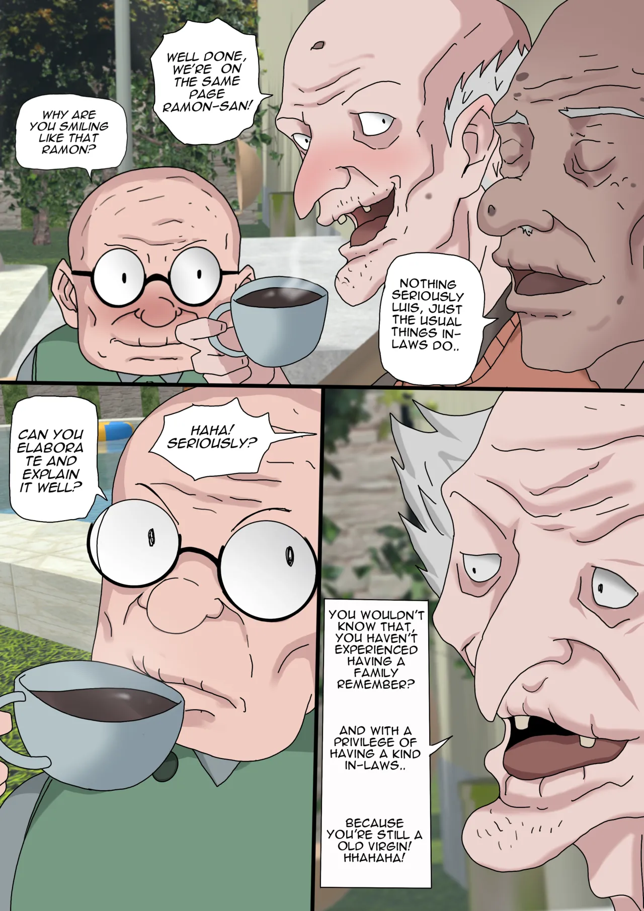 SinfulLust #03 page 9 full