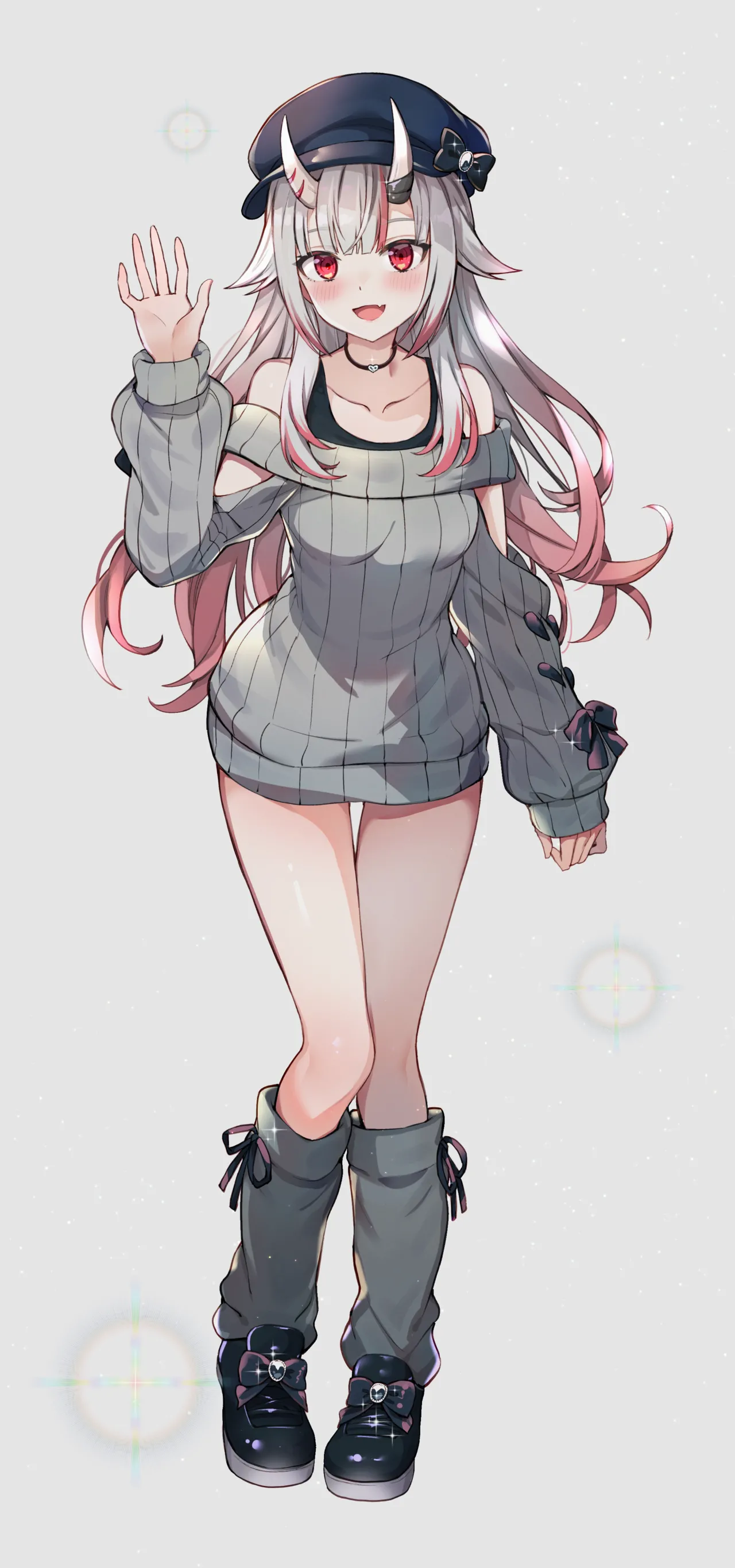 Detochuu kareshi ni koushuutoire ni tsurekomareta ojou page 1 full