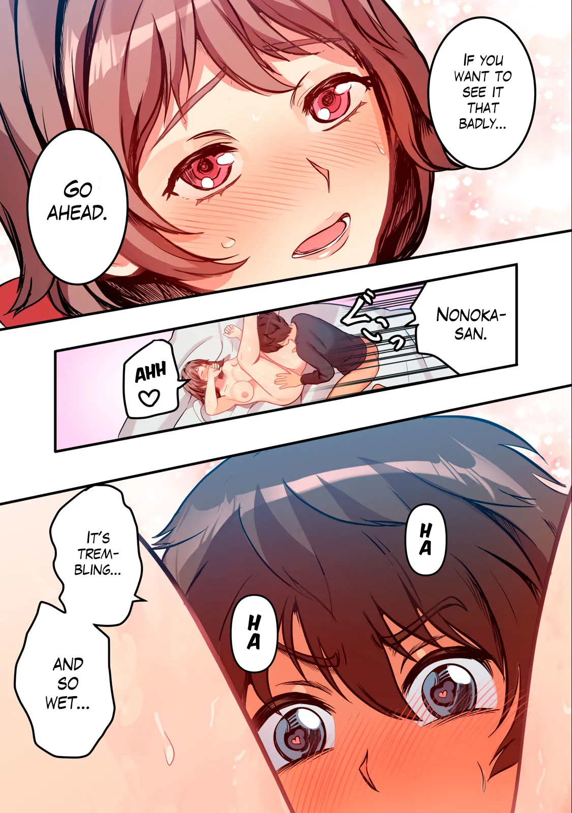 Kyou kara, Hitozuma Mansion ni Nyuukyo shimasu 2.1 page 9 full