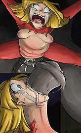 Magnamon2099 page 7 full