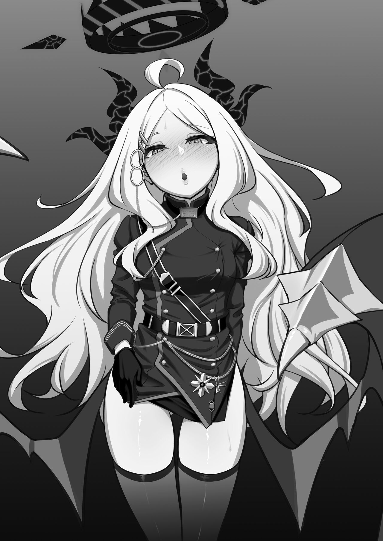 Schale-shiki Therapy - S.C.H.A.L.E THERAPY page 2 full