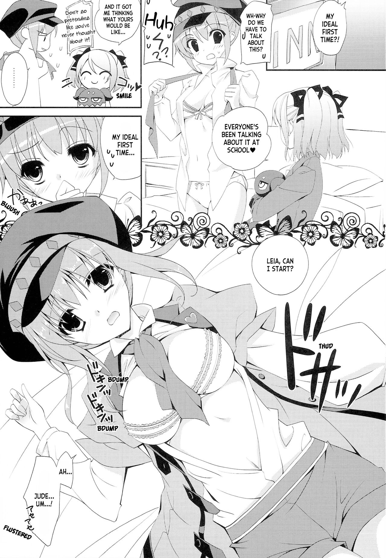 KoiBana Tricolore page 4 full