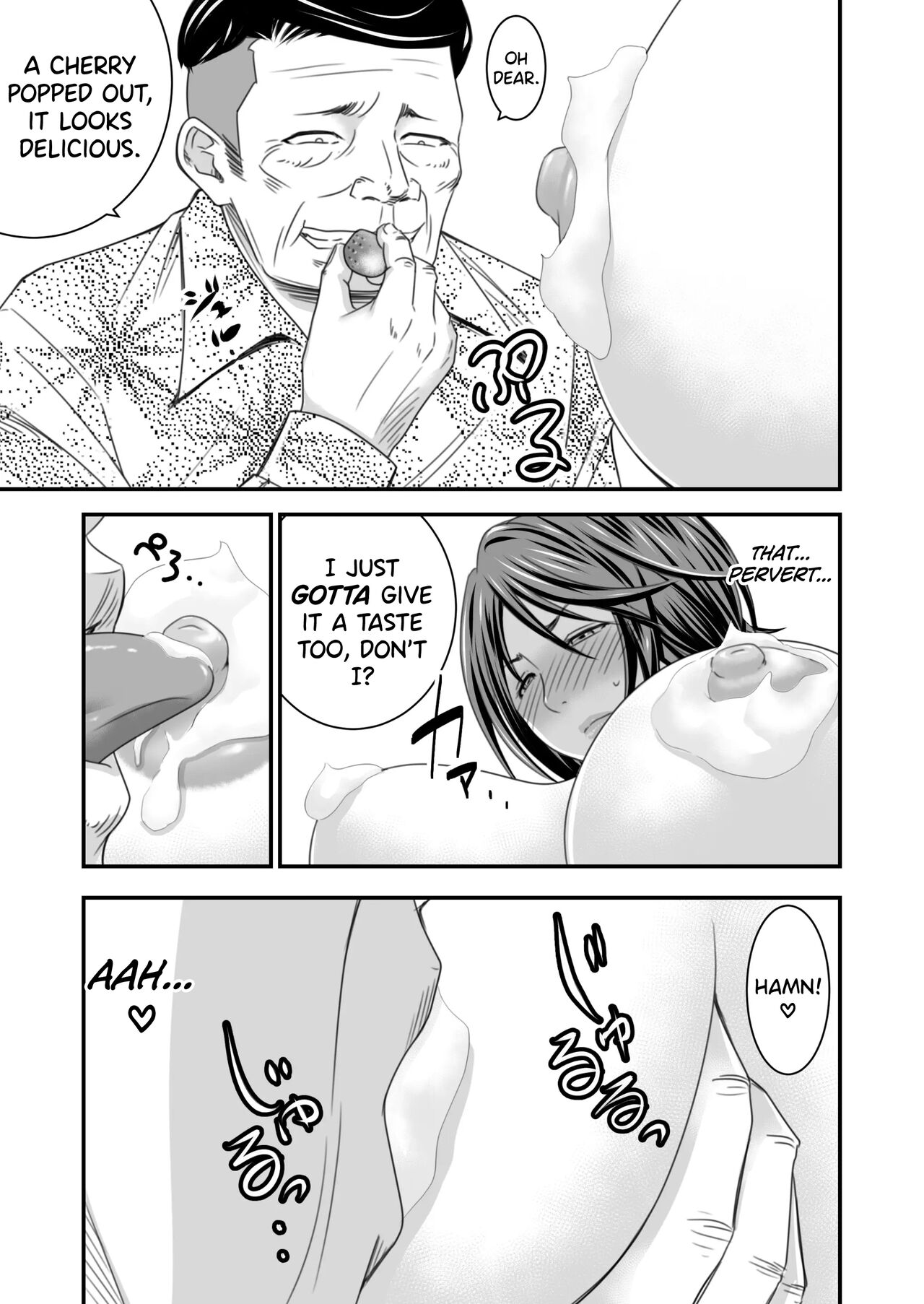 Tsugunai Tsuma 2 page 8 full