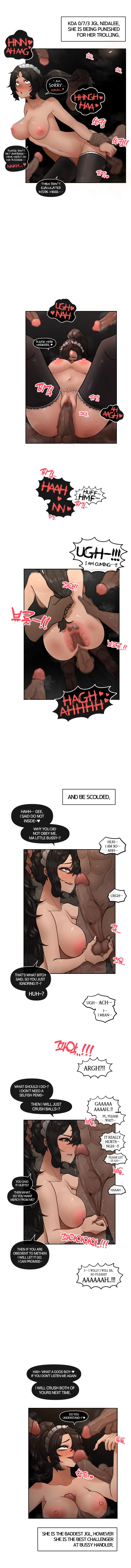 2023-01-06 니달리의 조교 page 1 full