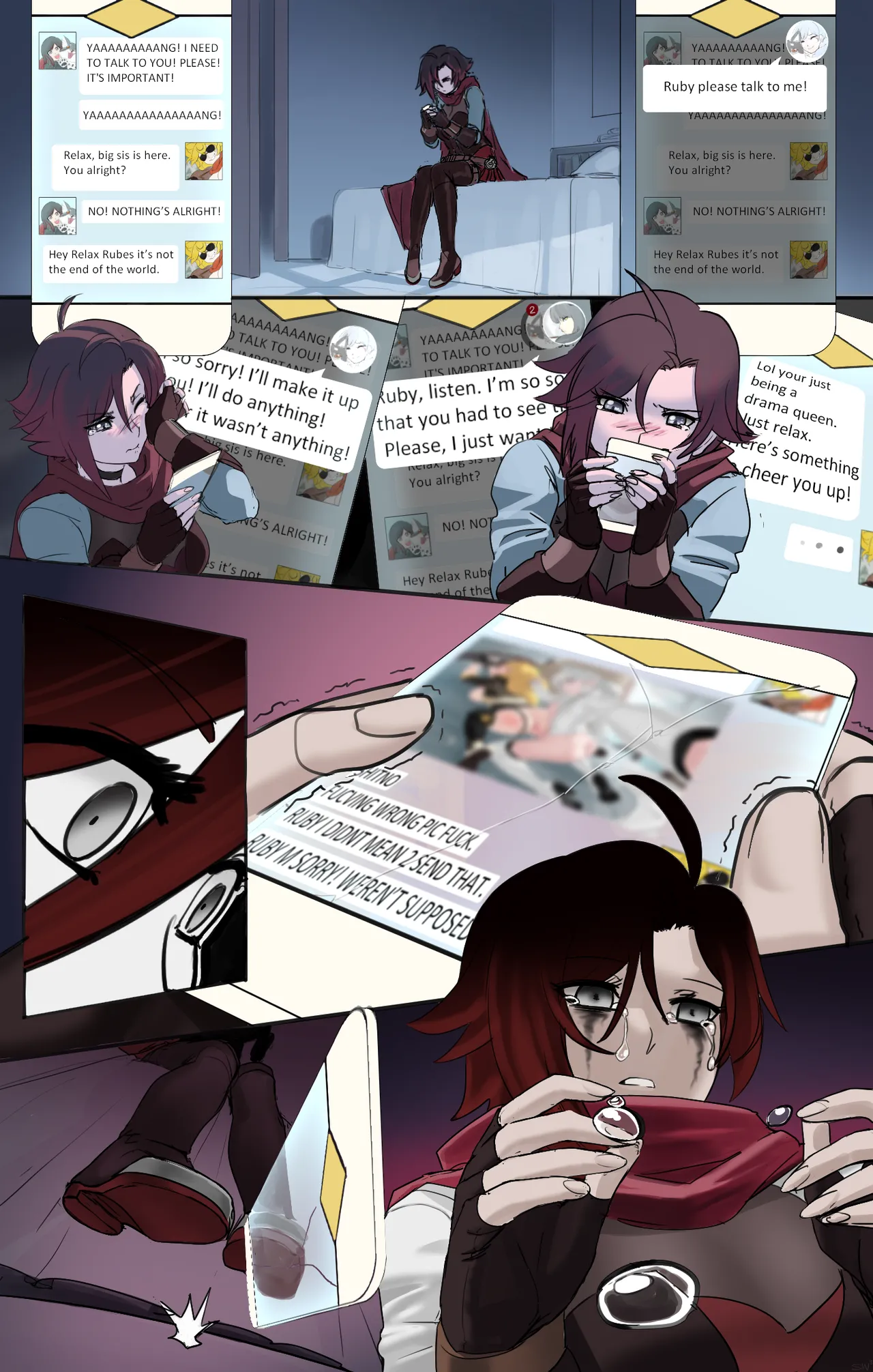 sinccubi rwby page 7 full