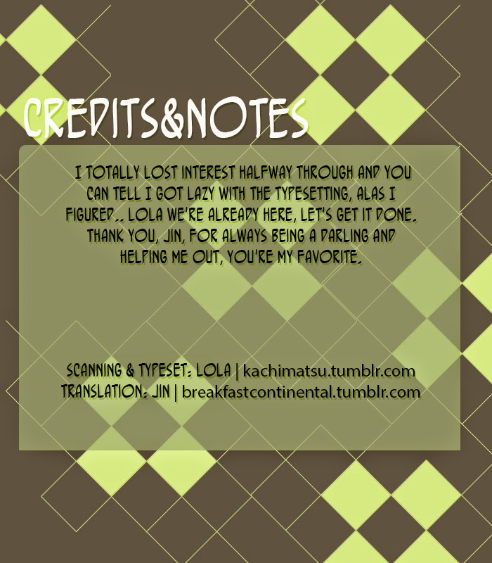 【USAMORI】 Give Me Back My Glasses!! page 2 full