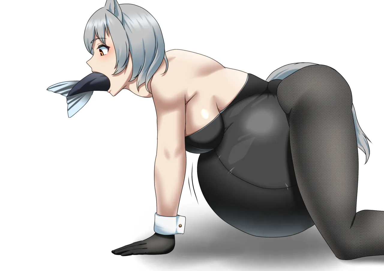 The End Of a Strange Customer page 8 full