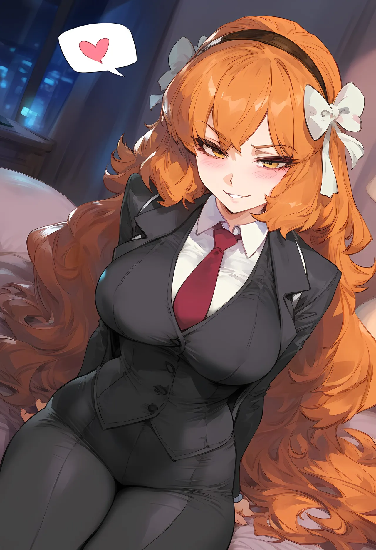 Ishmael nakatori ai generated page 1 full