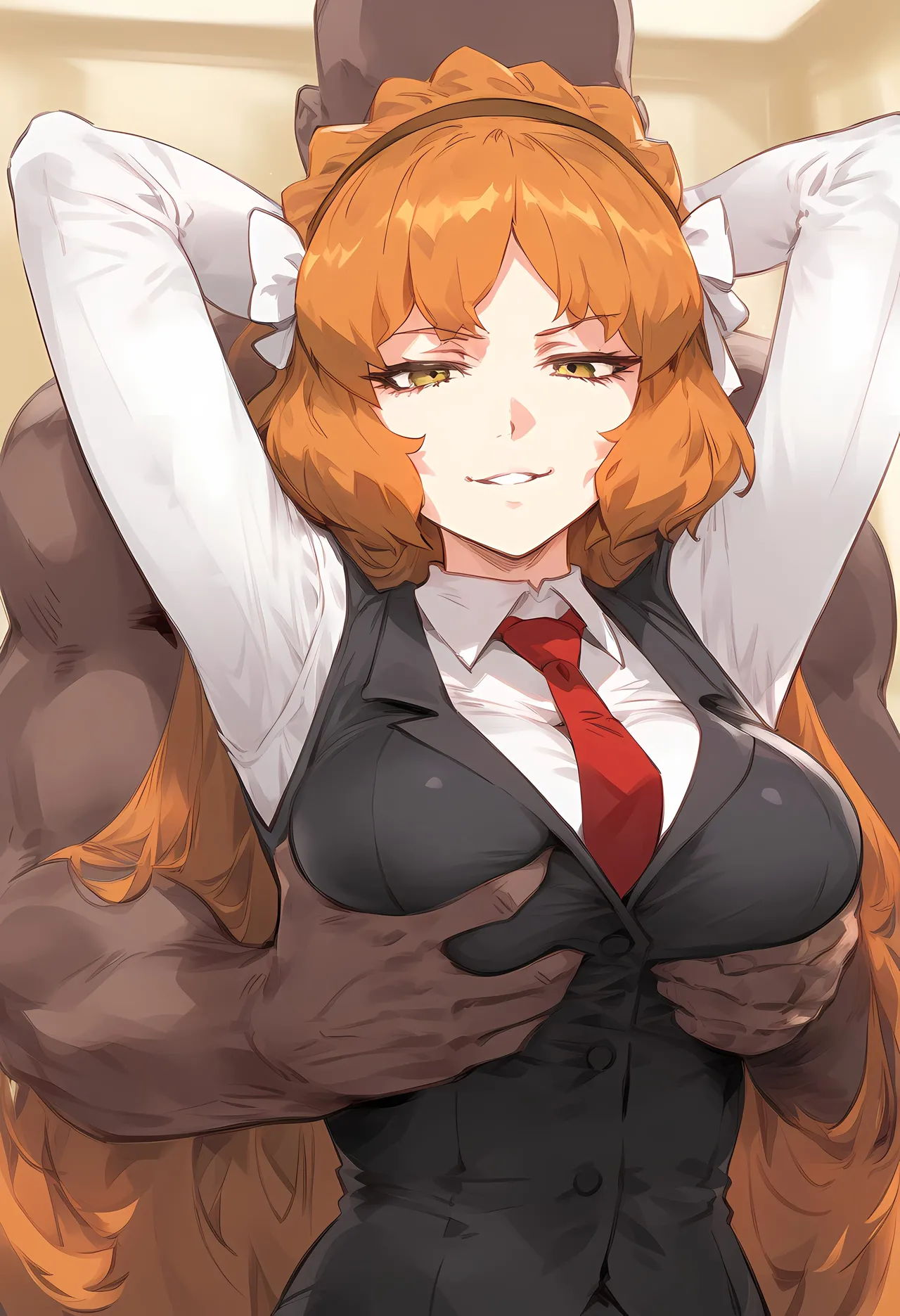 Ishmael nakatori ai generated page 10 full