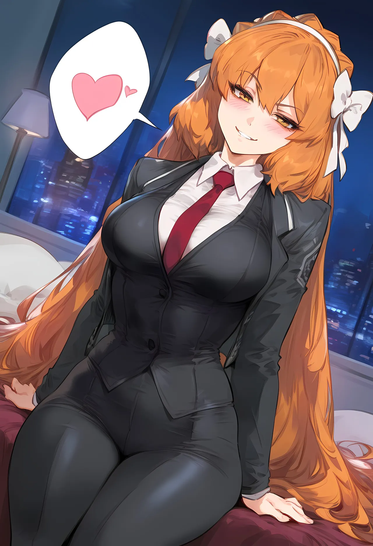 Ishmael nakatori ai generated page 2 full