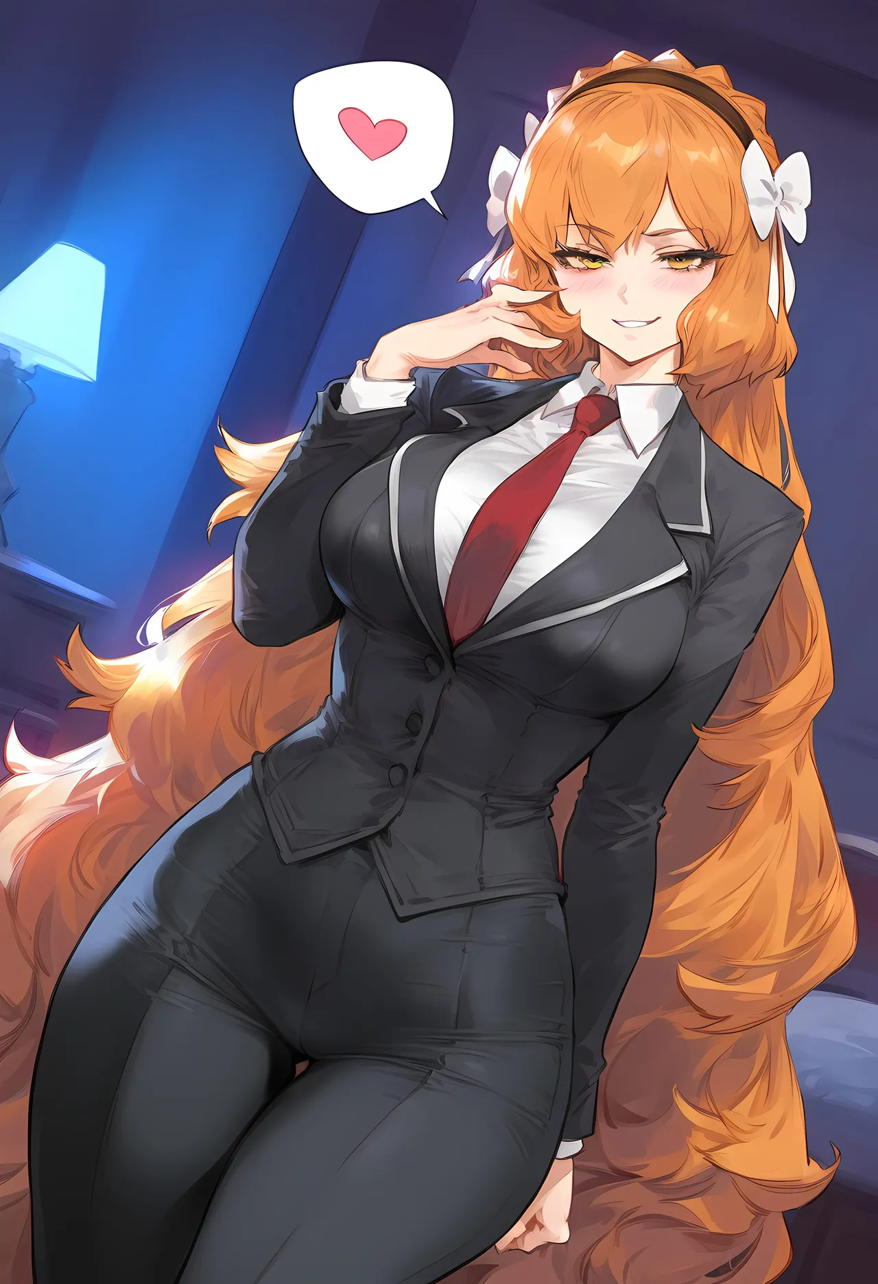 Ishmael nakatori ai generated page 3 full