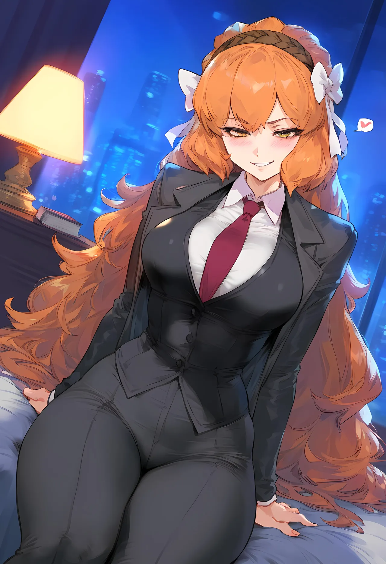 Ishmael nakatori ai generated page 4 full