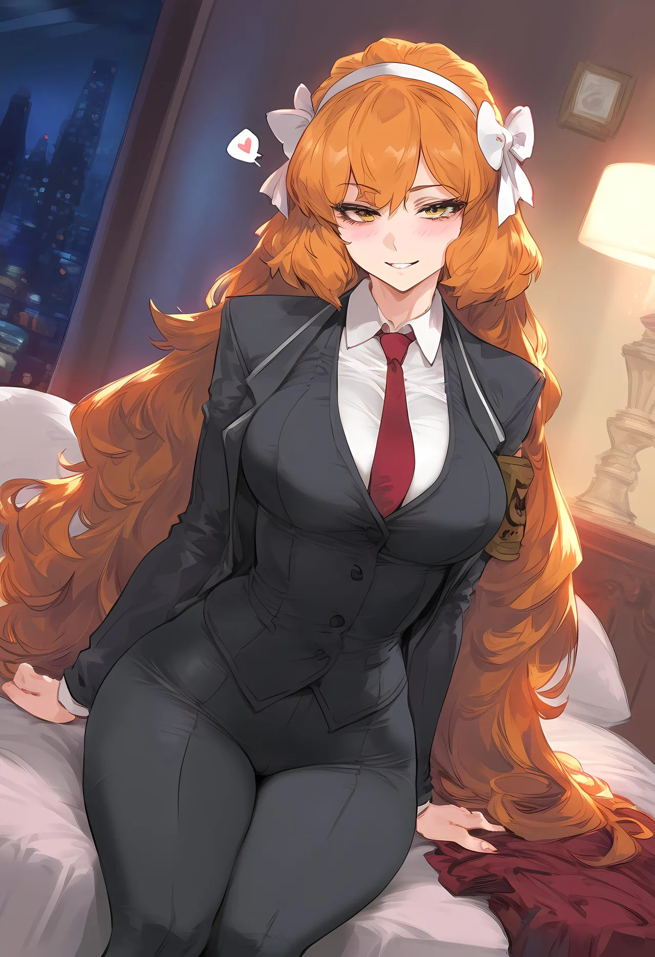 Ishmael nakatori ai generated page 5 full