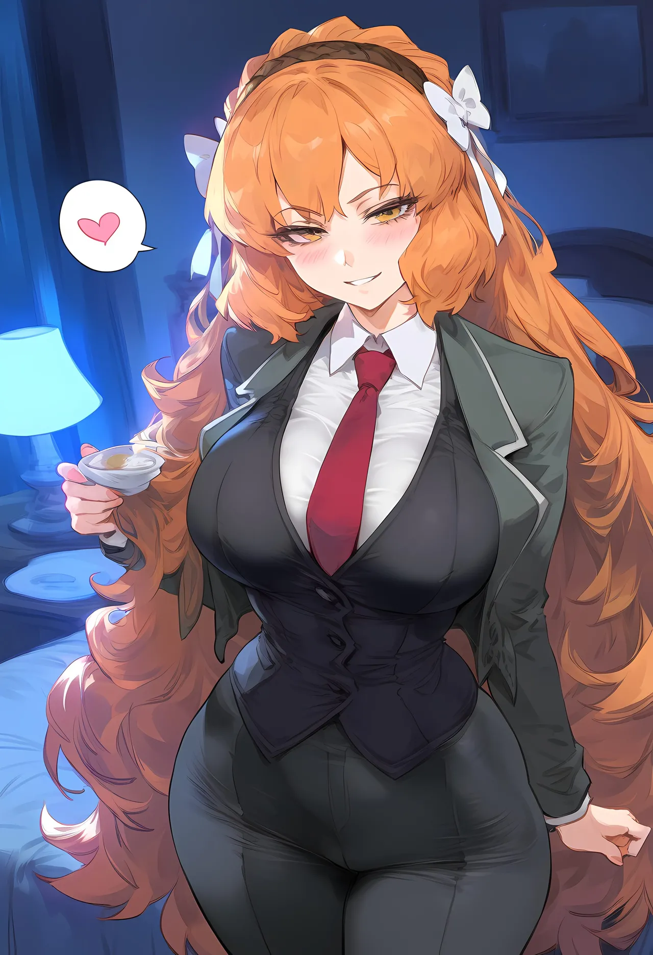 Ishmael nakatori ai generated page 6 full