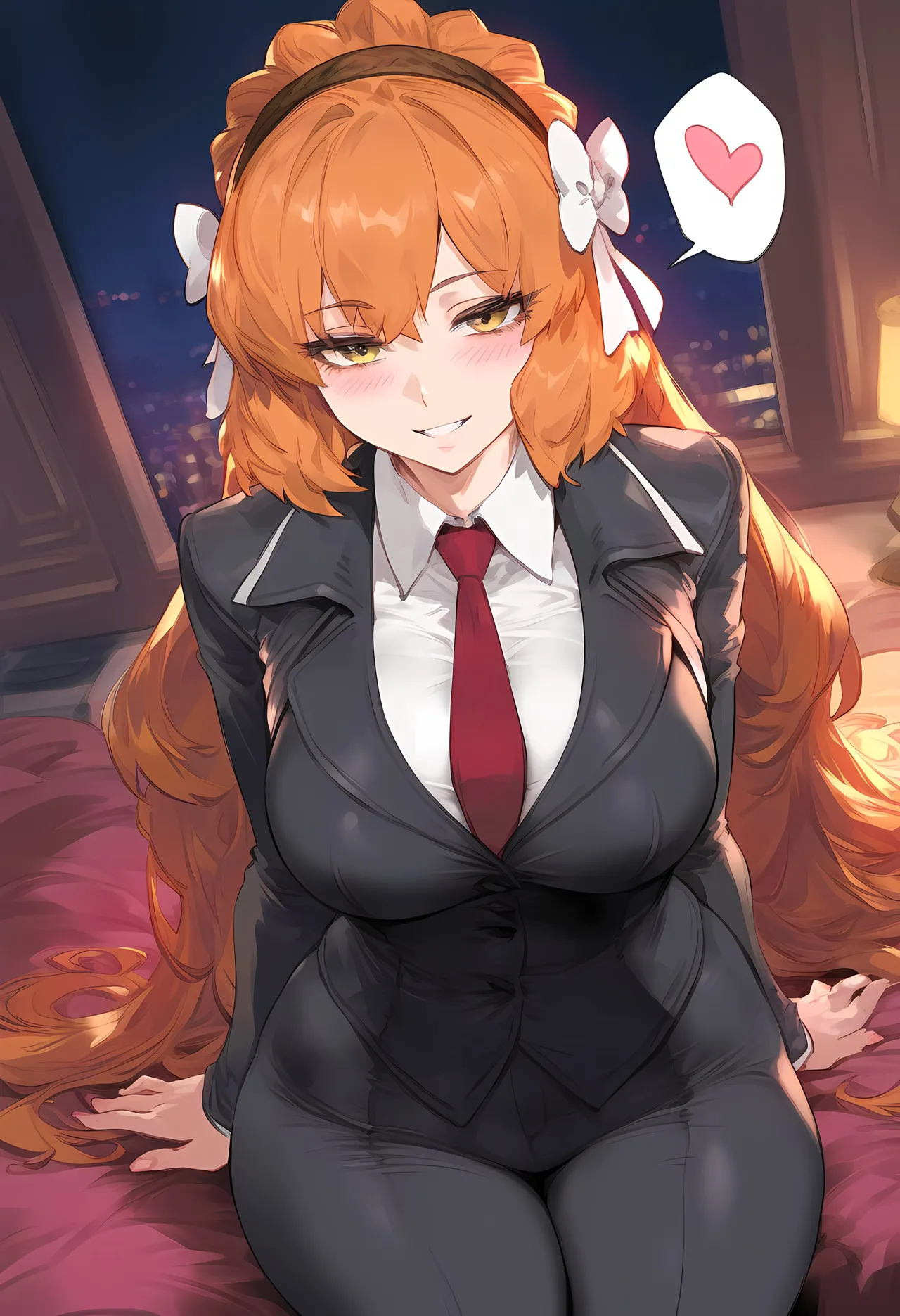 Ishmael nakatori ai generated page 7 full