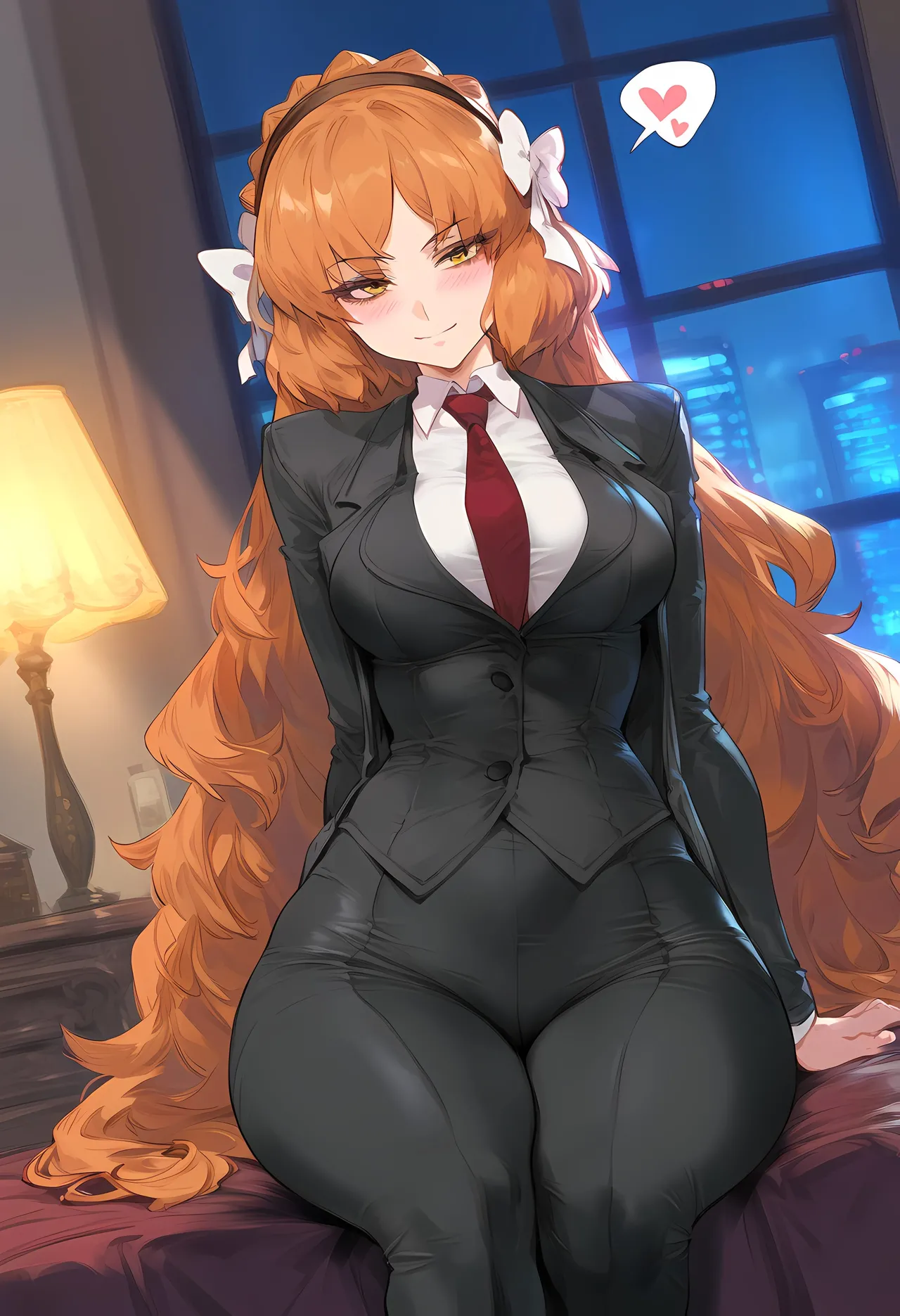 Ishmael nakatori ai generated page 8 full