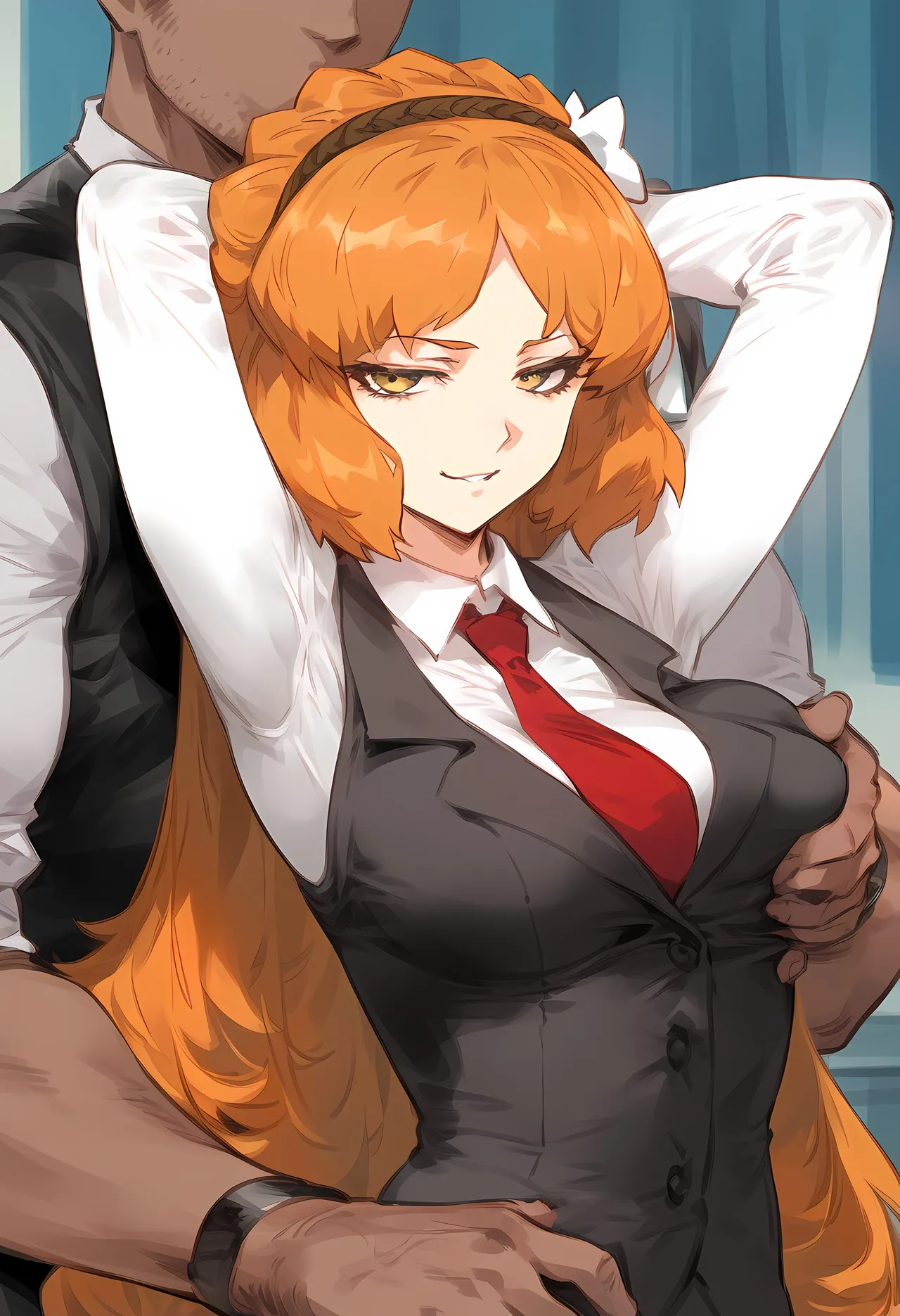 Ishmael nakatori ai generated page 9 full