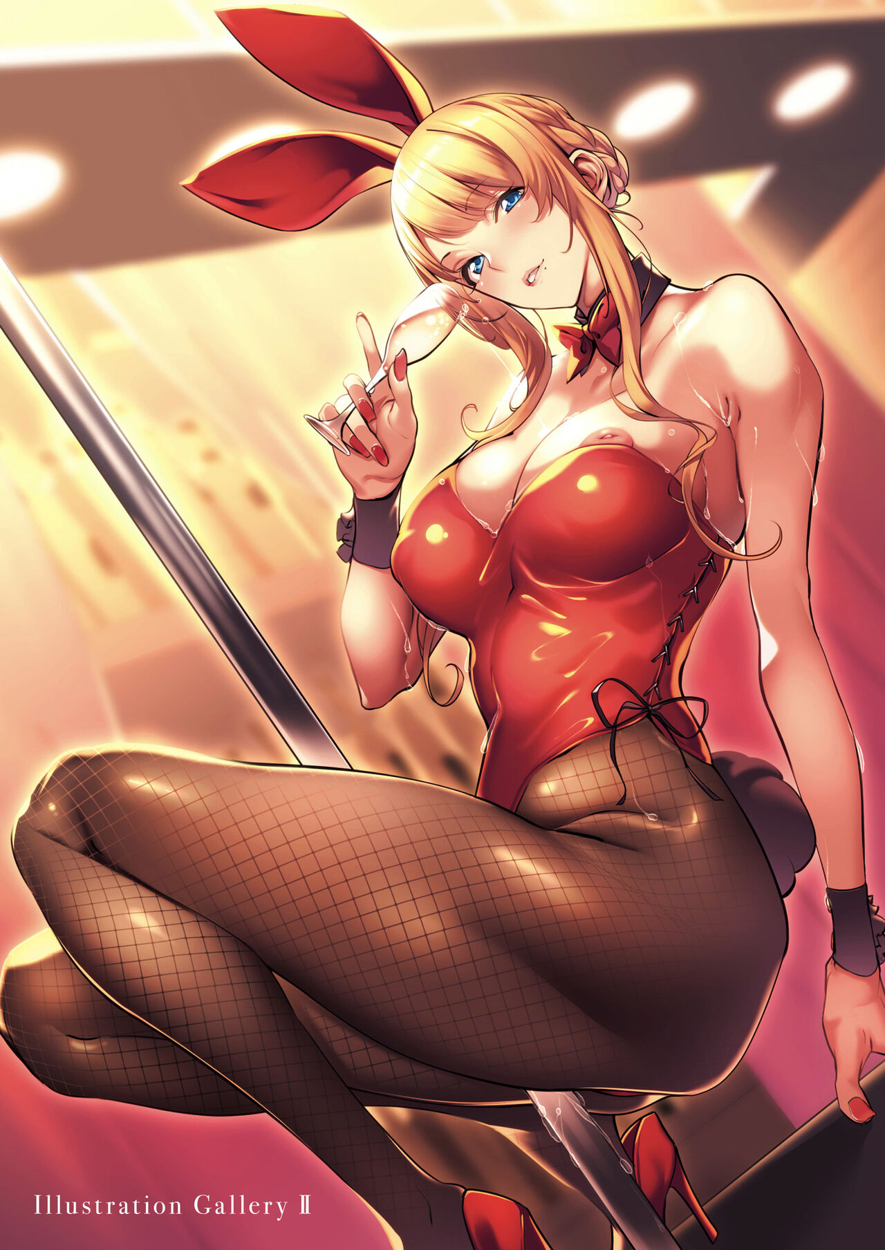 [ななお] Master Works [無修正] [DL版] Hentai - Raw  85