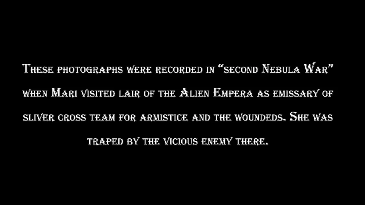 Photographic Record of Raped Mari page 3 full