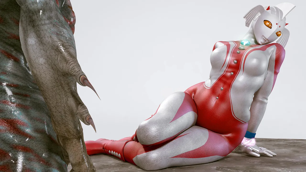 Photographic Record of Raped Mari page 9 full