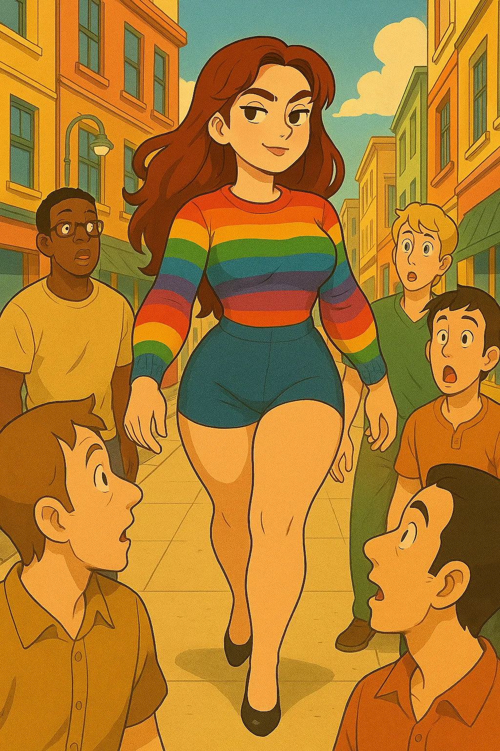 Femboy latina page 10 full