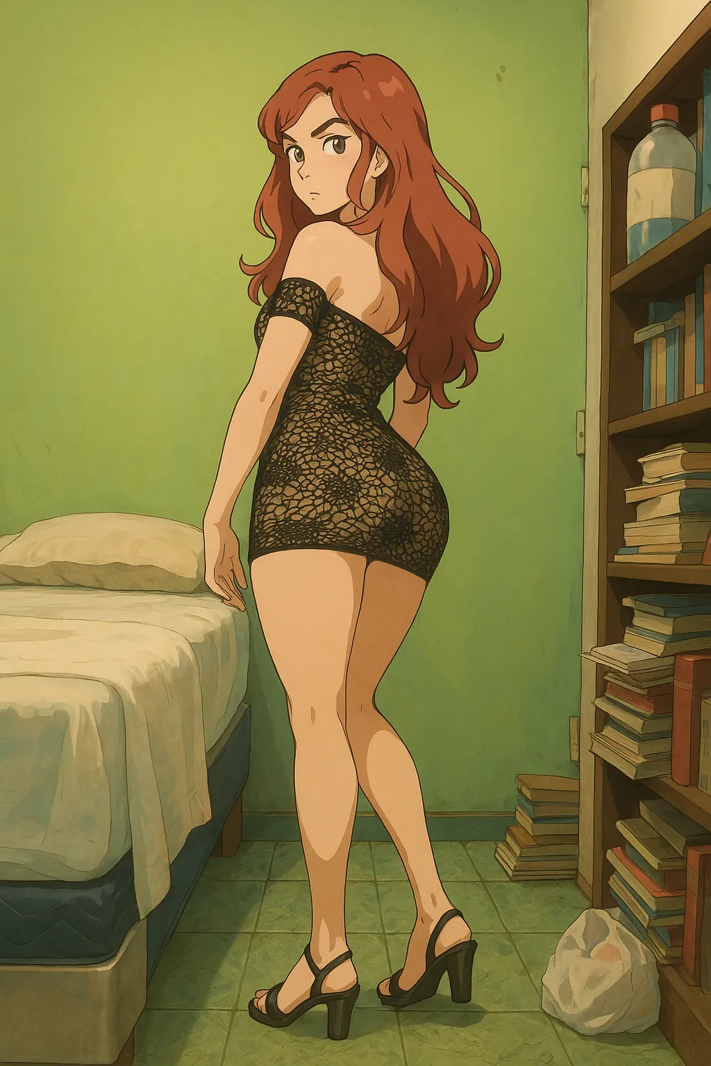 Femboy latina page 7 full