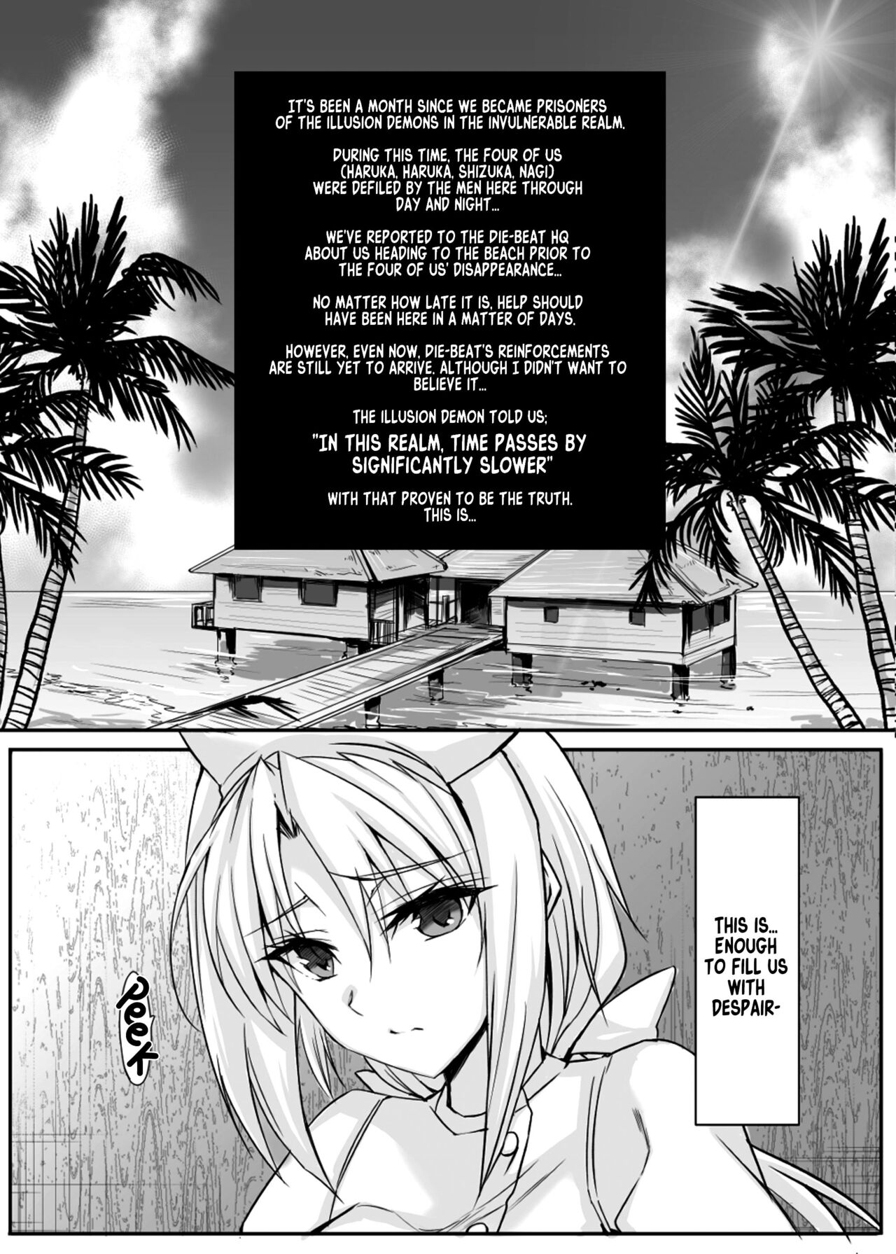 H×C LV2 page 2 full