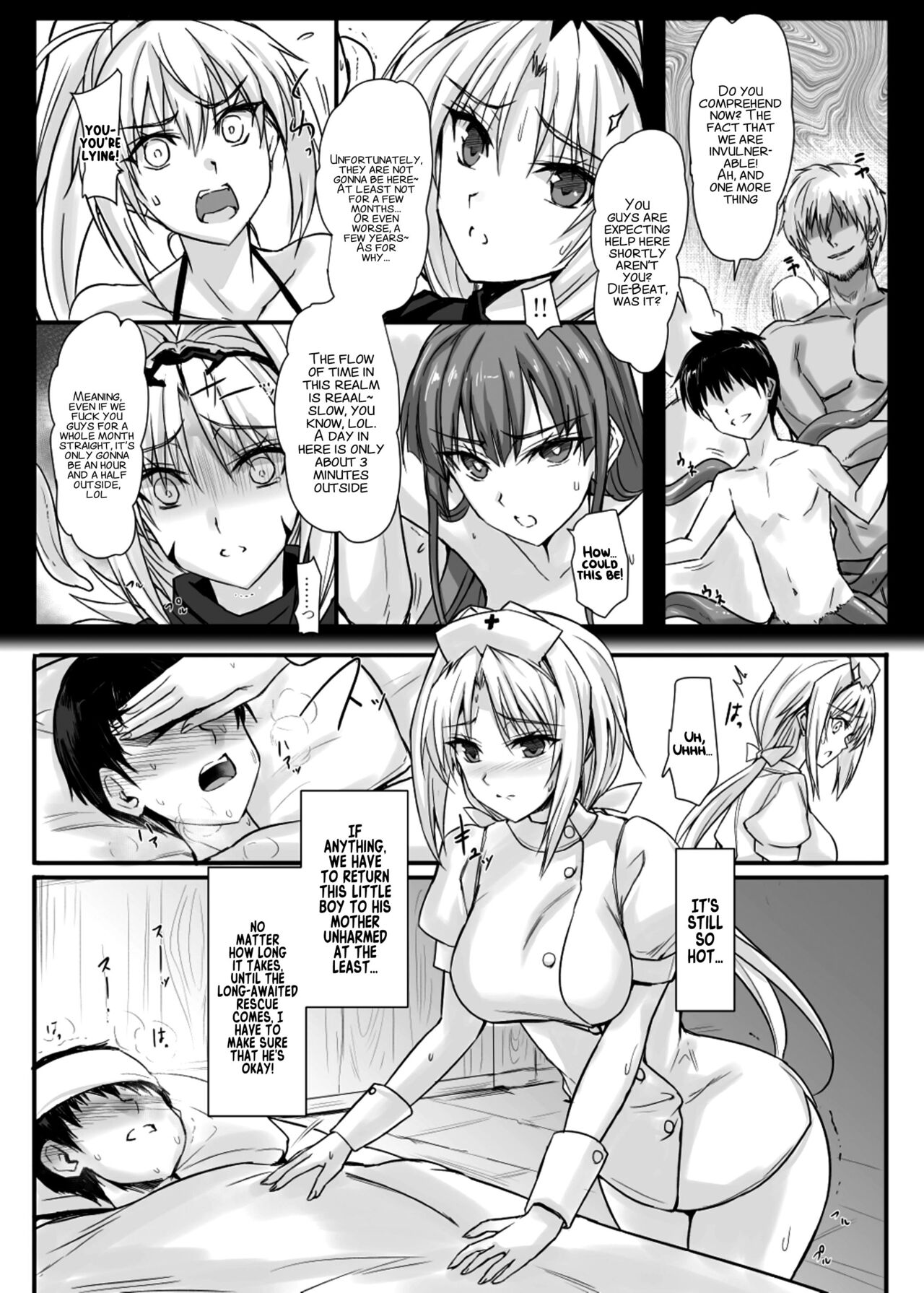 H×C LV2 page 5 full