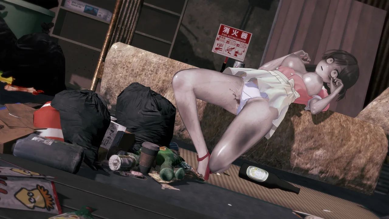 K Ø M M R Λ D E ✮ 搬运4 page 1 full