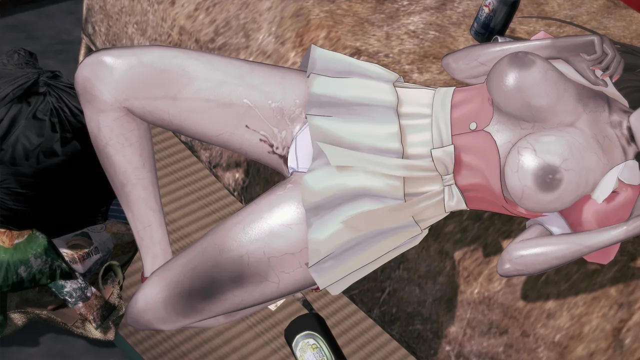 K Ø M M R Λ D E ✮ 搬运4 page 3 full