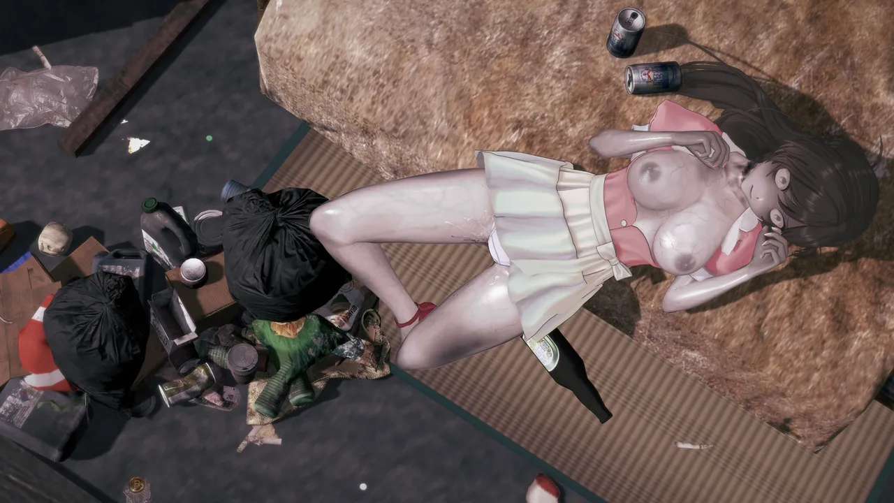 K Ø M M R Λ D E ✮ 搬运4 page 4 full