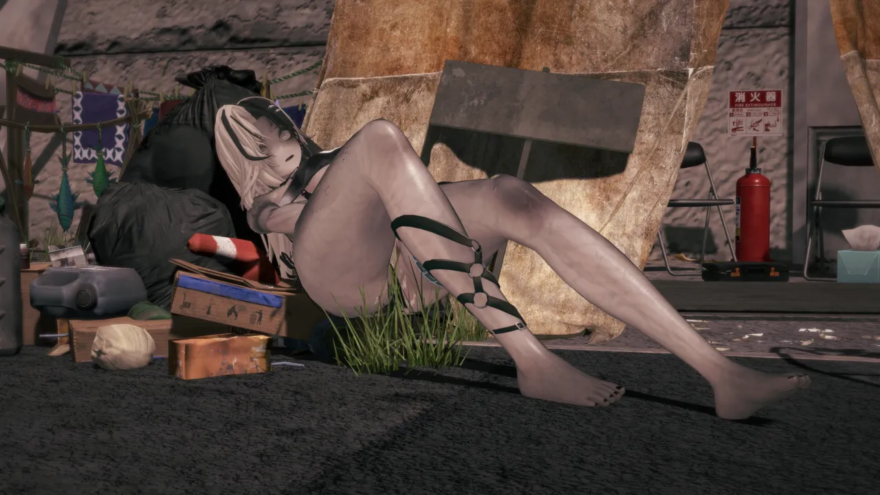 K Ø M M R Λ D E ✮ 搬运4 page 9 full