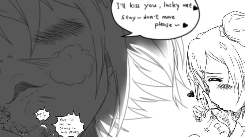 Mirai Series page 5 full