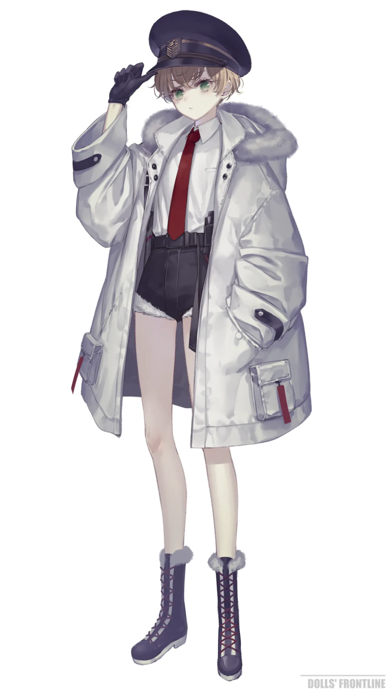 炬ﾖﾂｷﾞ page 5 full