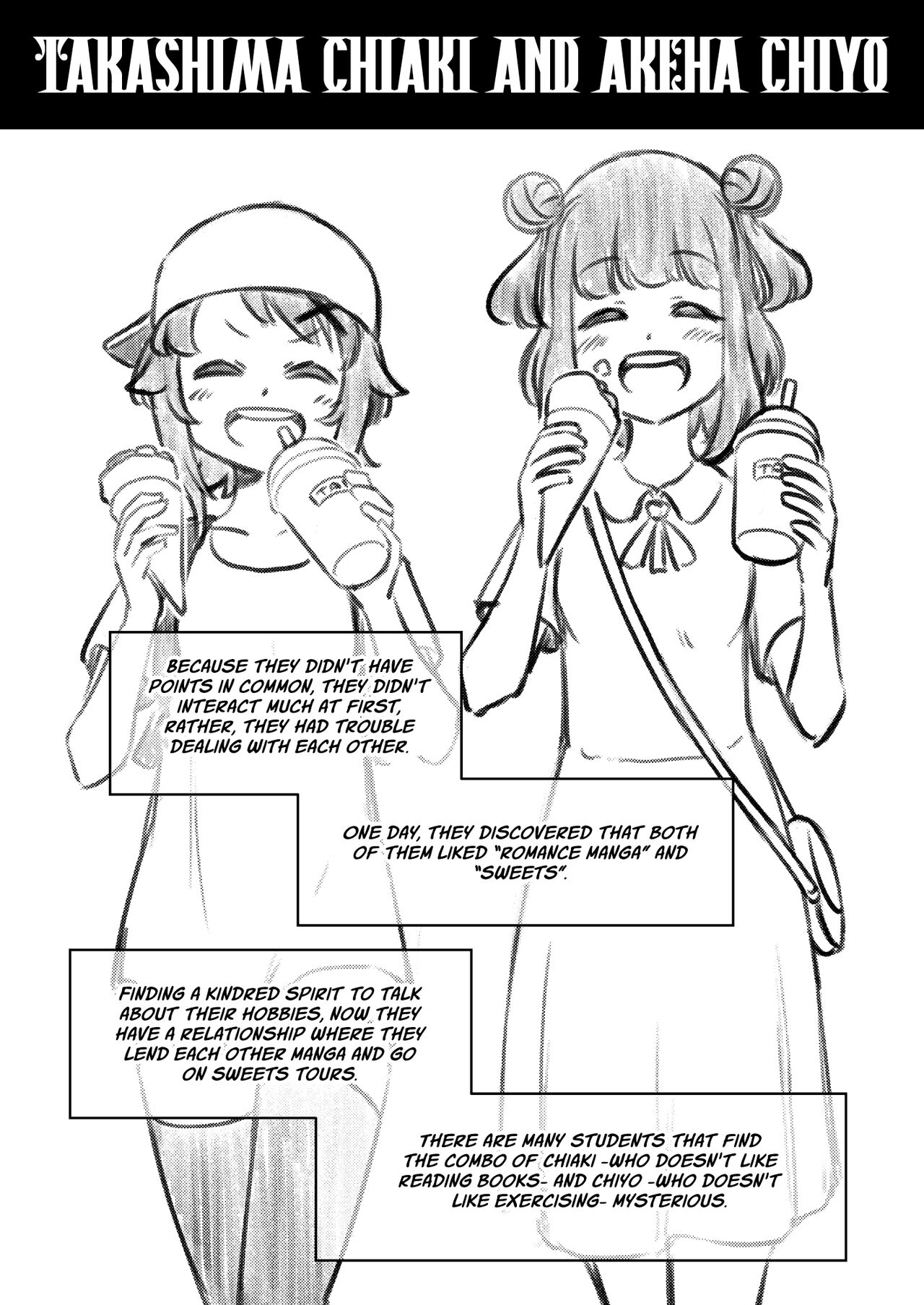 Zettai! Suki Suki Byou ~Kansen Kakudai~ page 10 full