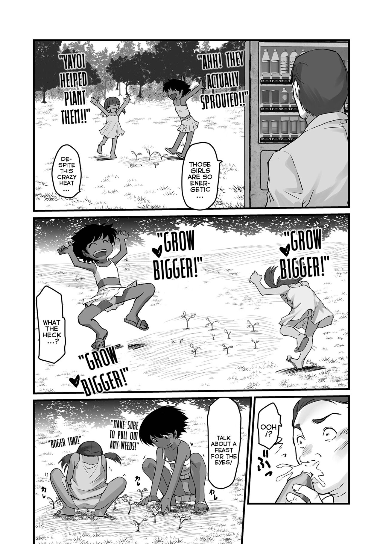 Basumachi! | Bus-Street! page 2 full