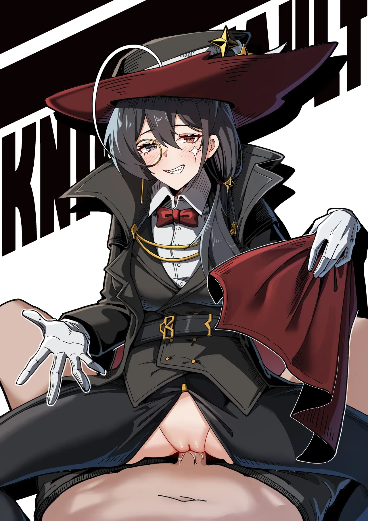 KnightFault page 7 full