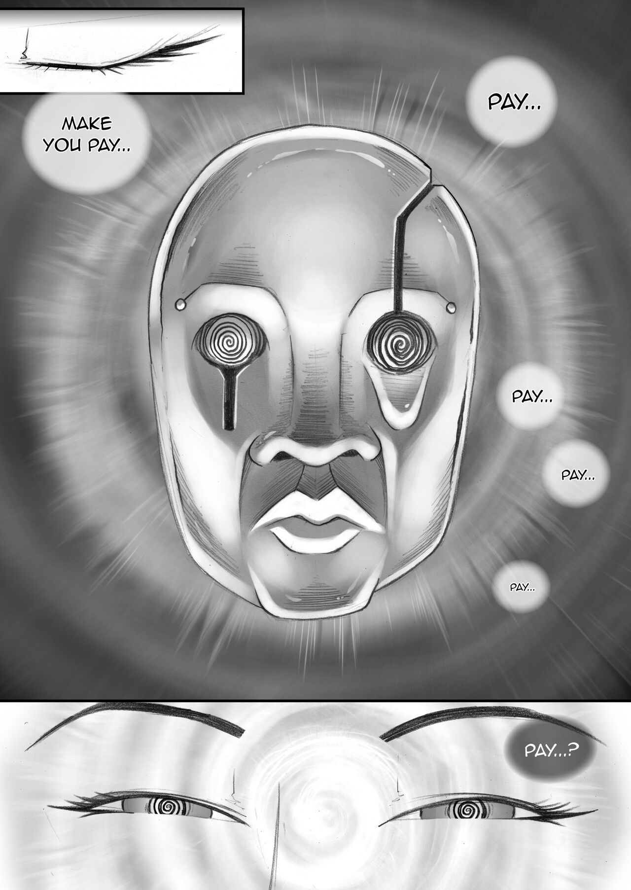 STELLAR DREAMS page 8 full