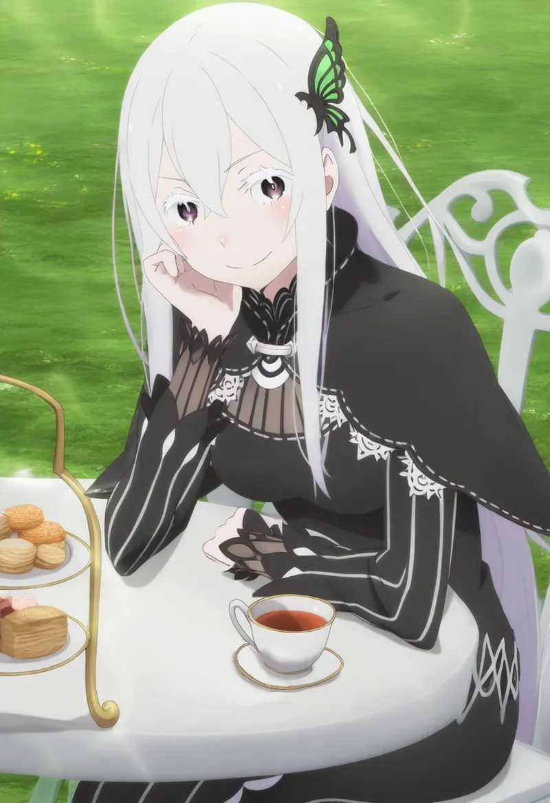 Kben - Ekidona page 1 full