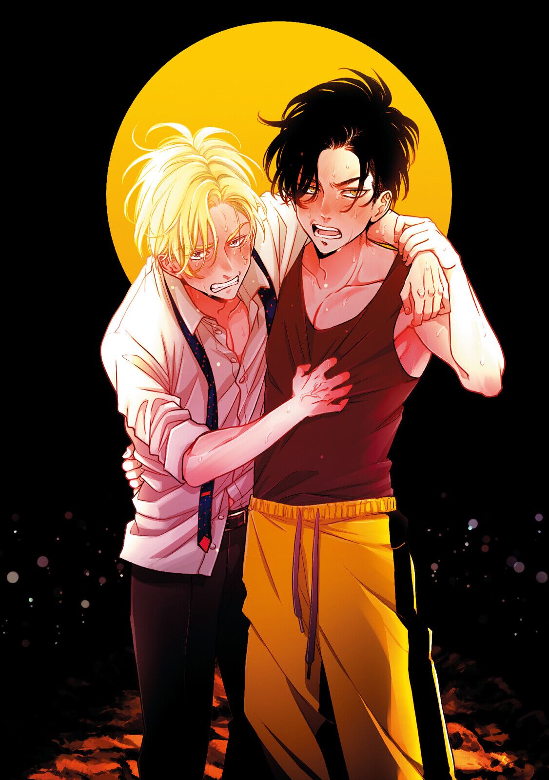 Happy Kuso Life 1 | 極樂鳥日子 1 page 3 full