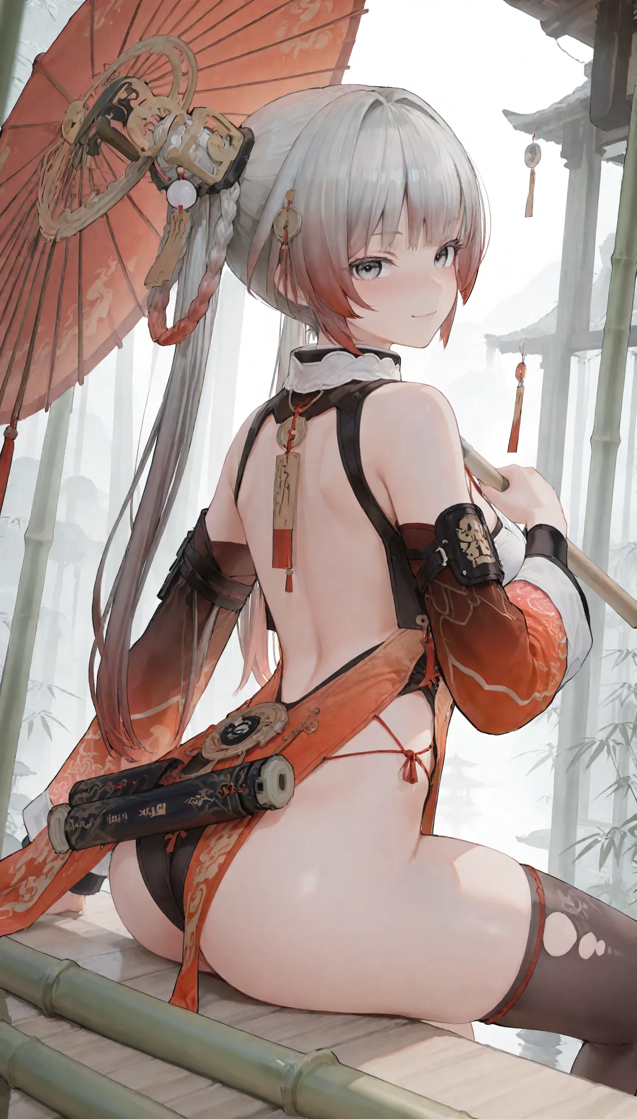 尘白禁区r18 page 10 full