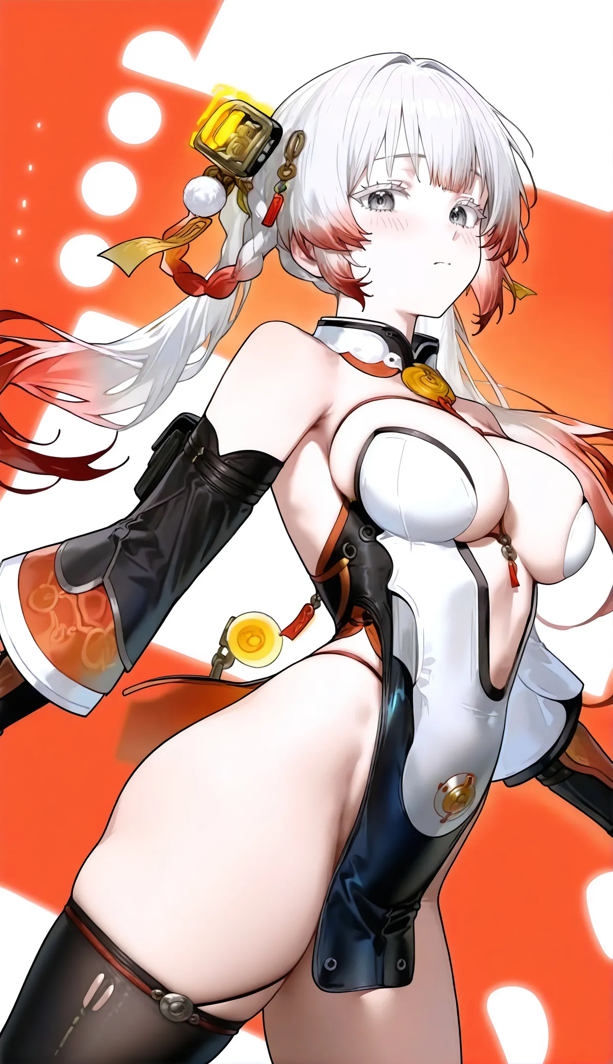 尘白禁区r18 page 7 full