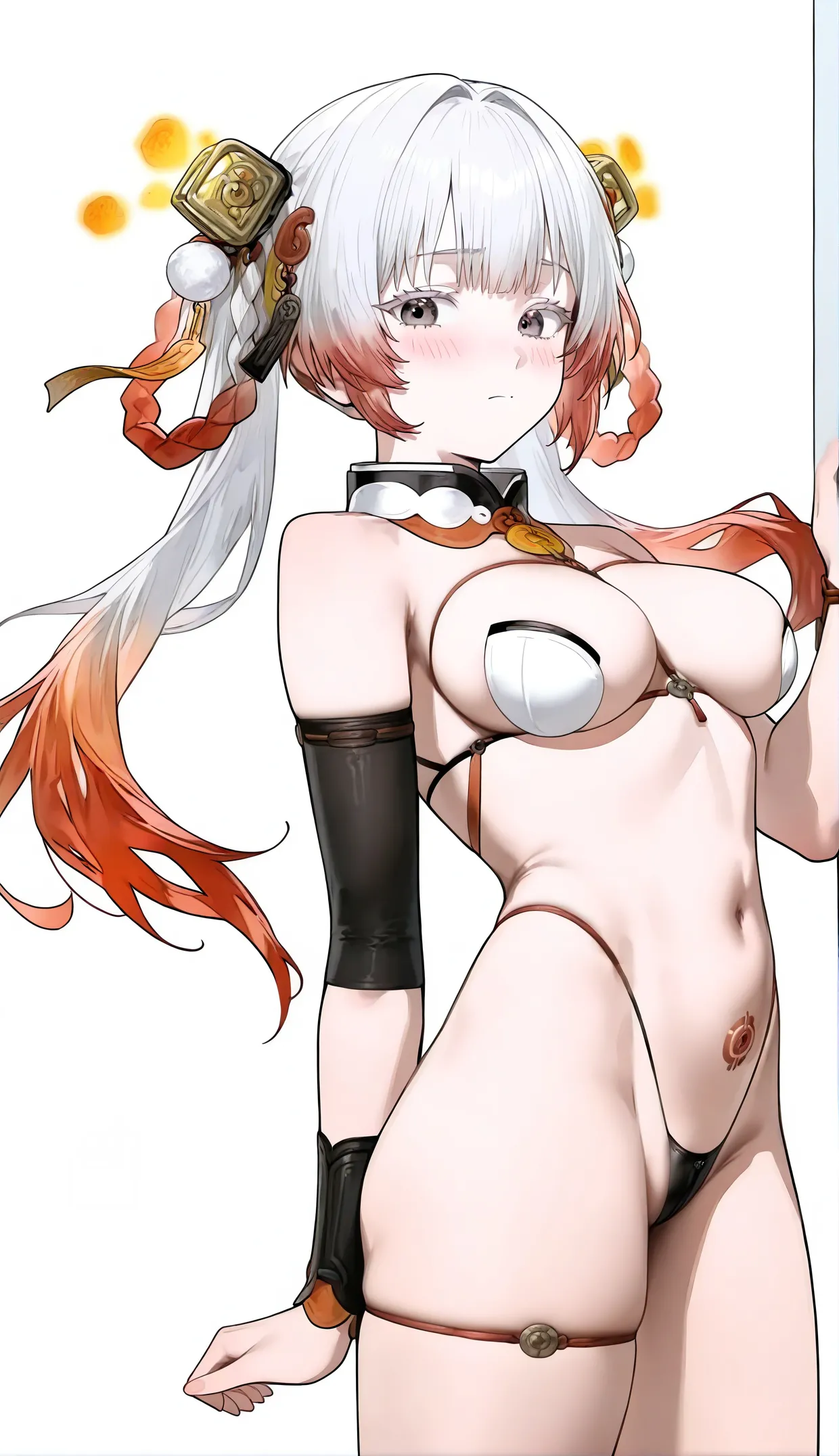 尘白禁区r18 page 8 full