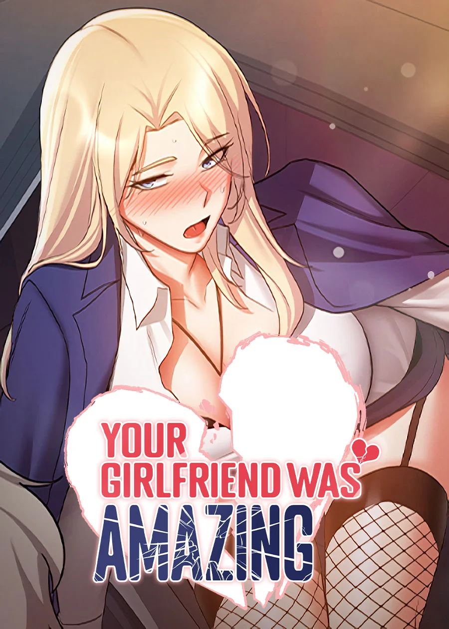 Your Girlfriend Was Amazing page 1 full