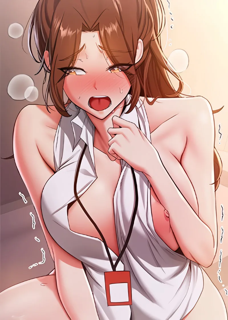 Your Girlfriend Was Amazing page 5 full