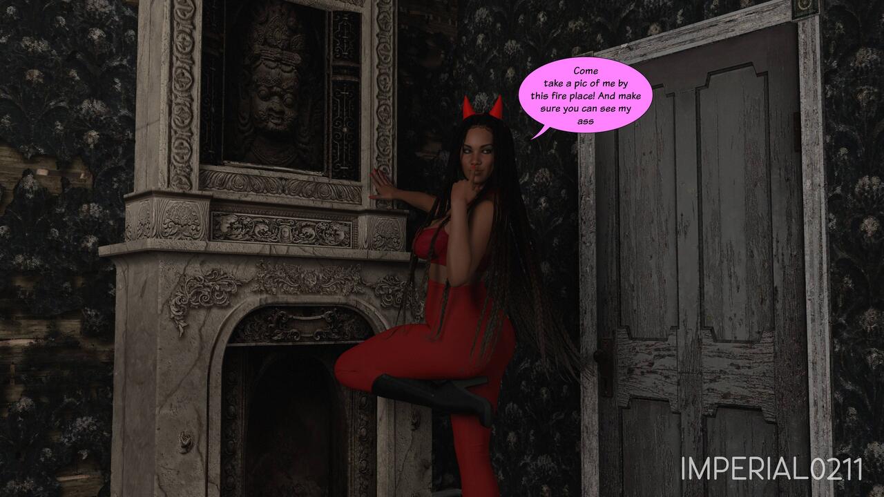 Skin House page 2 full