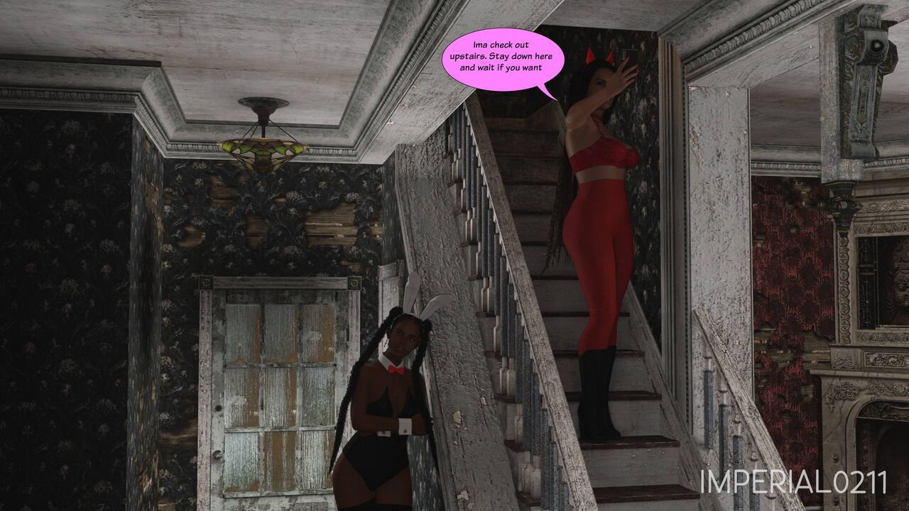 Skin House page 7 full